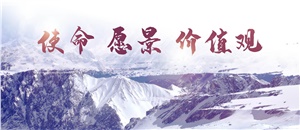 升華使命、愿景、價值觀，為員工物心雙幸福而奮斗！